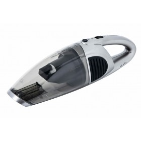 Rohnson R-1111 Επαναφορτιζόμενο Σκουπάκι 7.4V Γκρι