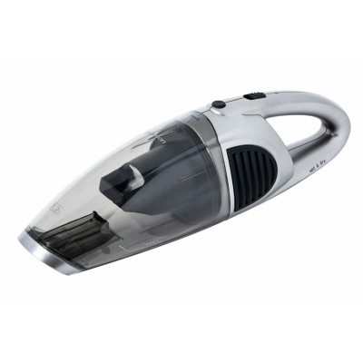 Rohnson R-1111 Επαναφορτιζόμενο Σκουπάκι 7.4V Γκρι