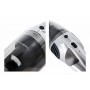 Rohnson R-1111 Επαναφορτιζόμενο Σκουπάκι 7.4V Γκρι