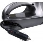 Clatronic AKS 832 Επαναφορτιζόμενο Σκουπάκι 12V Ασημί