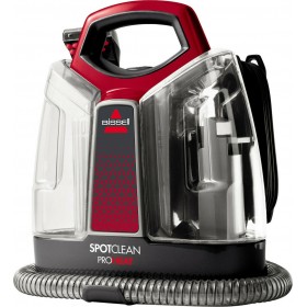 Bissell SpotClean 36988 Σκούπα Υγρών / Στερεών 330W με Κάδο 1.4lt