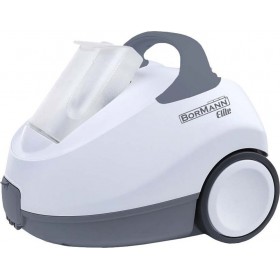 Bormann BVC4300 Ατμοκαθαριστής Πίεσης 4bar με Ρόδες και Κοντάρι Bormann BVC4300 Ατμοκαθαριστής Πίεσης 4bar με Ρόδες και Κοντάρι