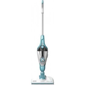 Black & Decker FSMH1321 Ατμοκαθαριστής Πίεσης 3.2bar με Κοντάρι Black & Decker FSMH1321 Ατμοκαθαριστής Πίεσης 3.2bar με Κοντάρι