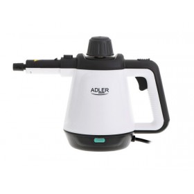 Adler AD 7038 Ατμοκαθαριστής Χειρός Πίεσης 3.5bar Adler AD 7038 Ατμοκαθαριστής Χειρός Πίεσης 3.5bar