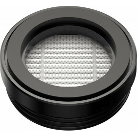 Baseus CRXCQA2-A01 Φίλτρα Hepa για Επαναφορτιζόμενο Σκουπάκι 3τμχ