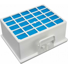 Bosch BBZ156UF Φίλτρο Ηλεκτρικής Σκούπας Bosch BBZ156UF Φίλτρο Ηλεκτρικής Σκούπας