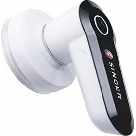 Singer Lint Remover Αποχνουδωτής Λευκός