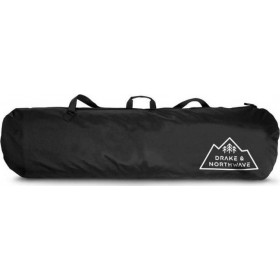 ΘΗΚΗ ΣΑΝΙΔΙΟΥ SNOWBOARD DRAKE BASIC SLEEVE 160CM ΘΗΚΗ ΣΑΝΙΔΙΟΥ SNOWBOARD DRAKE BASIC SLEEVE 160CM