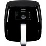 Philips HD 9651/90 Airfryer XXL Φριτέζα Αέρος με Αποσπώμενο Κάδο 1.4lt Μαύρη