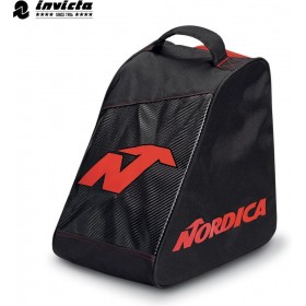 Nordica Τσάντα για Μπότες Σκι & Snowboard ΜαύρηΚωδικός: 0N303701741  Nordica Τσάντα για Μπότες Σκι & Snowboard ΜαύρηΚωδικός: 0N303701741