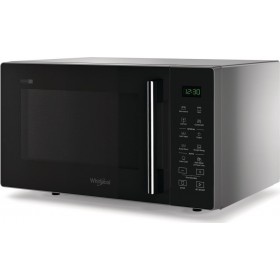 Whirlpool MWP 253 SB Φούρνος Μικροκυμάτων με Grill 25lt Inox