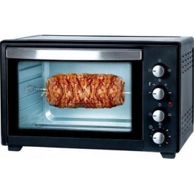 First Austria FA-5046-1 Ηλεκτρικό Φουρνάκι 45lt Χωρίς Εστίες με Αέρα