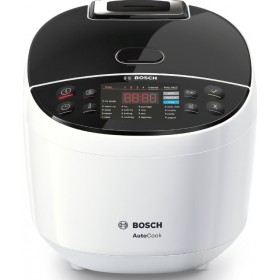 Bosch MUC11W12 Πολυμάγειρας 900W Bosch MUC11W12 Πολυμάγειρας 900W