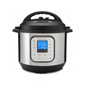 Instant Pot Duo Nova 7-in-1 Πολυμάγειρας 1200W Instant Pot Duo Nova 7-in-1 Πολυμάγειρας 1200W