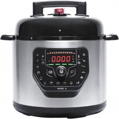 Cecotec Olla GM H Πολυμάγειρας 1000W