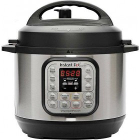 Instant Pot Duo 7-in-1 Πολυμάγειρας 1000W 5.7L Instant Pot Duo 7-in-1 Πολυμάγειρας 1000W 5.7L
