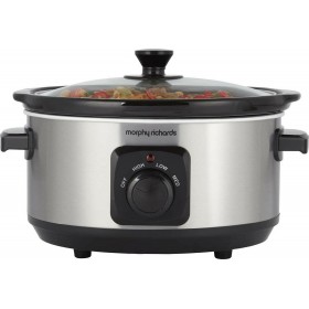 Morphy Richards Slow Cooker Morphy Richards Slow Cooker
