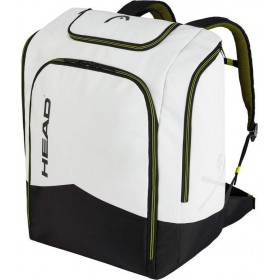 Head Rebels Racing L Τσάντα για Μπότες Σκι &amp Snowboard ΛευκήΚωδικός: 383030 