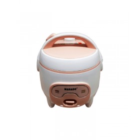 Rice Cooker Marado 300W με Χωρητικότητα 1.6ltΚωδικός: CFXB160 