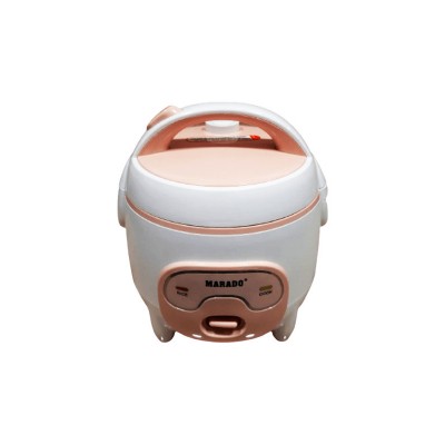 Rice Cooker Marado 300W με Χωρητικότητα 1.6ltΚωδικός: CFXB160 