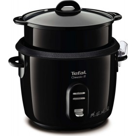 Tefal Rice Cooker 700W με Χωρητικότητα 5ltΚωδικός: RK103811 