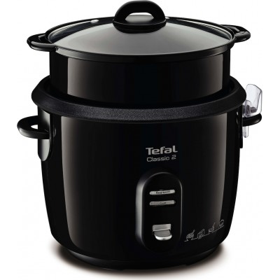 Tefal Rice Cooker 700W με Χωρητικότητα 5ltΚωδικός: RK103811 