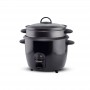 Techwood Rice Cooker 700W με Χωρητικότητα 1.8ltΚωδικός: TCRV-1826 