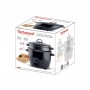 Techwood Rice Cooker 700W με Χωρητικότητα 1.8ltΚωδικός: TCRV-1826 