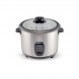 Techwood Rice Cooker 700W με Χωρητικότητα 1.8ltΚωδικός: TCRV-1821I 