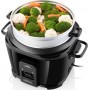 ETA Rice Cooker 700W με Χωρητικότητα 1.8ltΚωδικός: ETA313990000 