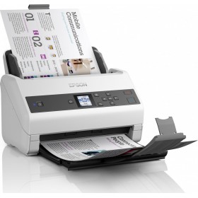 Epson WorkForce DS-870 Sheetfed Scanner A4