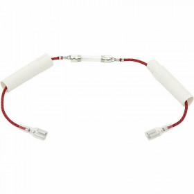 Ασφάλεια Microwave με Κάλυμμα 0.7Α/5KV