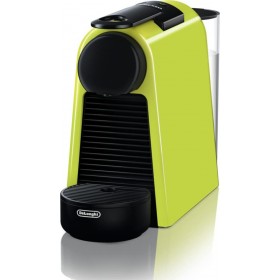 Delonghi Essenza Mini Καφετιέρα για κάψουλες Nespresso Lime Delonghi Essenza Mini Καφετιέρα για κάψουλες Nespresso Lime