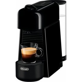 Delonghi Essenza Plus Καφετιέρα για κάψουλες Nespresso Black Delonghi Essenza Plus Καφετιέρα για κάψουλες Nespresso Black