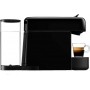Delonghi Essenza Plus Καφετιέρα για κάψουλες Nespresso Black