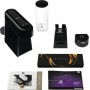 Delonghi Essenza Plus Καφετιέρα για κάψουλες Nespresso Black