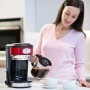 Russell Hobbs Retro Ribbon 21700-56 Καφετιέρα Φίλτρου 1000W Red