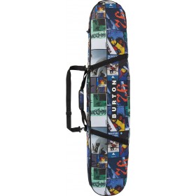Burton Space Sack Θήκη Snowboard ΠολύχρωμηΚωδικός: 10992107960-146 