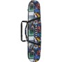 Burton Space Sack Θήκη Snowboard ΠολύχρωμηΚωδικός: 10992107960-146 