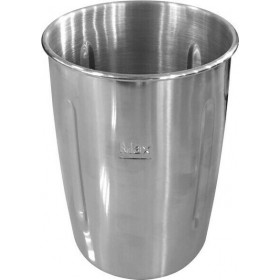 Singer DM-100W-RED Φραπεδιέρα Επιτραπέζια 100W με 2 Ταχύτητες Κόκκινη