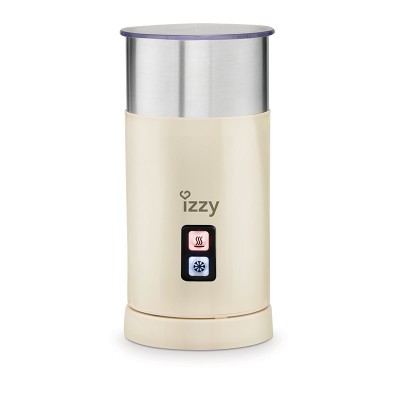 Izzy 223829 Συσκευή για Αφρόγαλα 250ml Creme