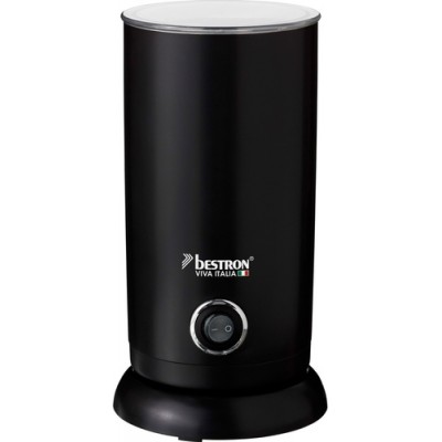 Bestron AMF8050 Συσκευή για Αφρόγαλα 550W 300ml Black