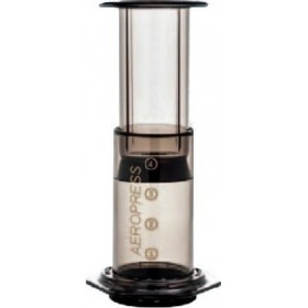 Joe Frex 748664 Καφετιέρα Γαλλικού Χειρός 200ml Μαύρη Joe Frex 748664 Καφετιέρα Γαλλικού Χειρός 200ml Μαύρη