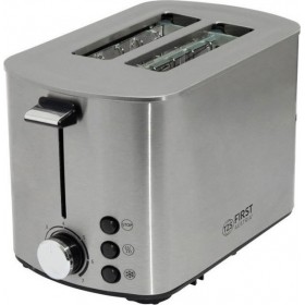 First Austria FA-5367-3 Φρυγανιέρα 2 Θέσεων 850W Inox