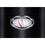 Russell Hobbs Retro Classic 21681-56 Φρυγανιέρα 2 Θέσεων 1200W Μαύρη