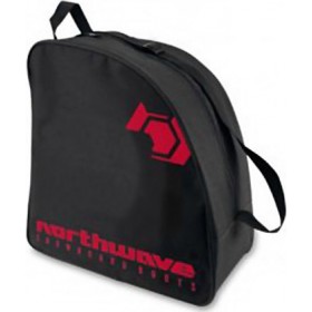 ΘΗΚΗ ΓΙΑ ΜΠΟΤΕΣ SNOWBOARD DRAKE BOOTS BLACK ΘΗΚΗ ΓΙΑ ΜΠΟΤΕΣ SNOWBOARD DRAKE BOOTS BLACK