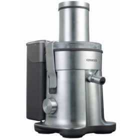 Kenwood JE850 Αποχυμωτής 1500W Ασημί
