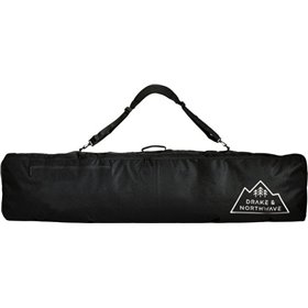 ΘΗΚΗ ΣΑΝΙΔΙΟΥ SNOWBOARD DRAKE PADDED TRAVEL 160CM ΘΗΚΗ ΣΑΝΙΔΙΟΥ SNOWBOARD DRAKE PADDED TRAVEL 160CM