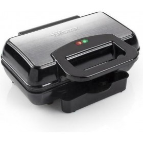 Tristar GR-2843 Συσκευή για Hamburger 800W Tristar GR-2843 Συσκευή για Hamburger 800W