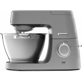 Kenwood Elite Chef Κουζινομηχανή 1200W με Ανοξείδωτο Κάδο 4.6lt